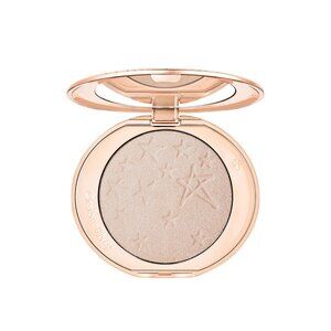 Charlotte Tilbury Glow Glide Architect Highlighter Moonlit Glow 7g NIB Makeup